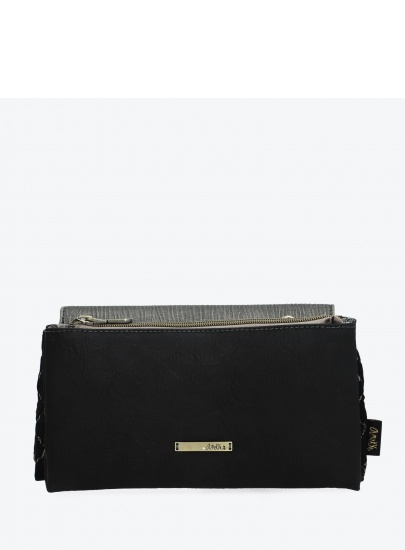 Elegancka Torebka ANEKKE Couture ELEGANT VELVET LE BOUTIQUE HANDBAG