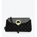 Elegancka Torebka ANEKKE Couture ELEGANT VELVET LE BOUTIQUE HANDBAG