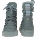 TOMMY HILFIGER Cosy Bootie FW0FW04401 023 | EN