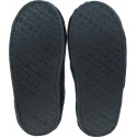 Kapcie Domowe Damskie TOMMY HILFIGER Tommy Womens Fur Slipper FW0FW04367