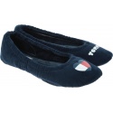 Zestaw Kapcie Damskie TOMMY HILFIGER Tommy Heart Travel Pack FW0FW04364 020