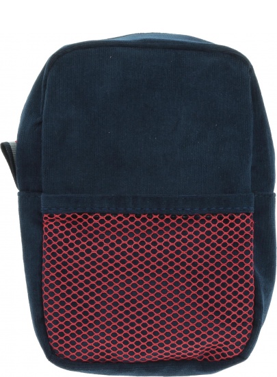 Zestaw Kapcie Damskie TOMMY HILFIGER Tommy Heart Travel Pack FW0FW04364 020
