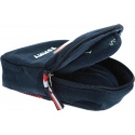 Zestaw Kapcie Damskie TOMMY HILFIGER Tommy Heart Travel Pack FW0FW04364 020