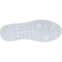Białe Sneakersy TOMMY HILFIGER Branded Leo Print Sneaker FW0FW04301 YBS