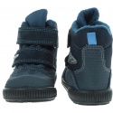 Śniegowce PRIMIGI GORE-TEX 4368611 Navy