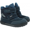 Śniegowce PRIMIGI GORE-TEX 4368611 Navy