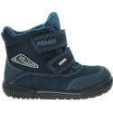 Śniegowce PRIMIGI GORE-TEX 4368611 Navy