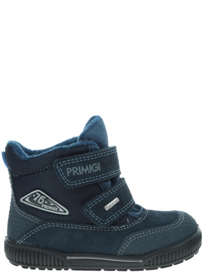 Śniegowce PRIMIGI GORE-TEX 4368611 Navy