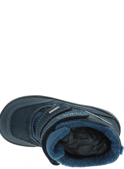 Śniegowce PRIMIGI GORE-TEX 4368611 Navy