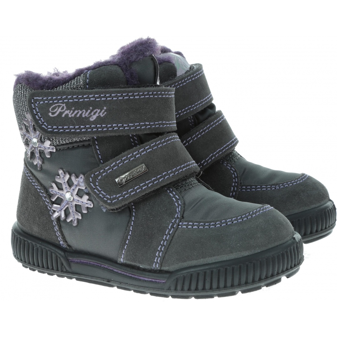 Śniegowce PRIMIGI GORE-TEX 4369311 Grig