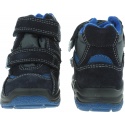 PRIMIGI GORE-TEX 4369644 S Navy | EN