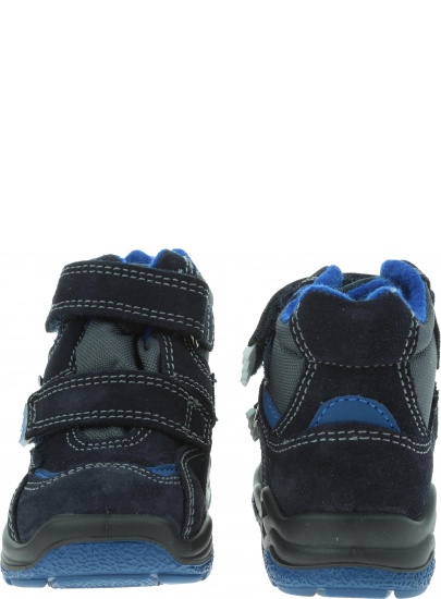 PRIMIGI GORE-TEX 4369644 S Navy | EN