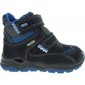 PRIMIGI GORE-TEX 4369644 S Navy | EN