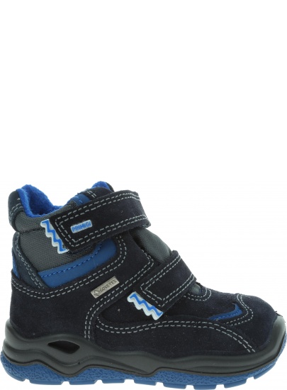 PRIMIGI GORE-TEX 4369644 S Navy | EN