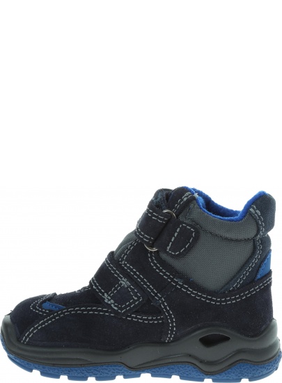 PRIMIGI GORE-TEX 4369644 S Navy | EN