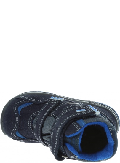 PRIMIGI GORE-TEX 4369644 S Navy | EN