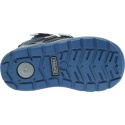 PRIMIGI GORE-TEX 4369644 S Navy | EN