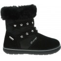 Śniegowce Kozaki PRIMIGI GORE-TEX 4364244 SCAMOS TECHNO NERO