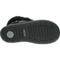 Śniegowce Kozaki PRIMIGI GORE-TEX 4364244 SCAMOS TECHNO NERO
