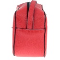 Czerwona Torebka CALVIN KLEIN Ck Must F19 Camerbag K60K605871 XA8