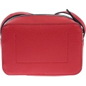 Czerwona Torebka CALVIN KLEIN Ck Must F19 Camerbag K60K605871 XA8