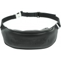 Saszetka nerka CALVIN KLEIN Rapid Urban Xbody K60K605597 Black
