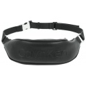 Saszetka nerka CALVIN KLEIN Rapid Urban Xbody K60K605597 Black