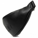Saszetka nerka CALVIN KLEIN Rapid Urban Xbody K60K605597 Black