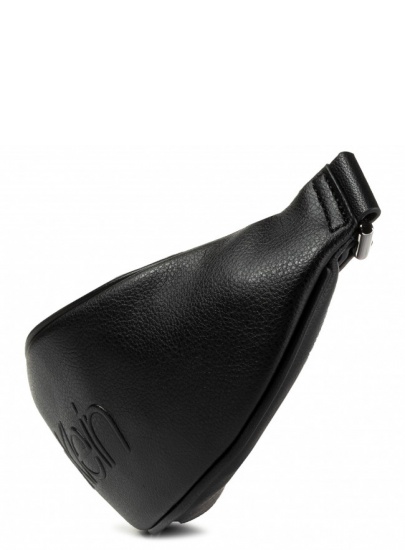 Saszetka nerka CALVIN KLEIN Rapid Urban Xbody K60K605597 Black
