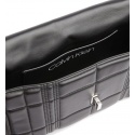 Torebka CALVIN KLEIN Re-Lock Flap Xbody Q K60K605834 BDS