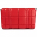Torebka CALVIN KLEIN Re-Lock Flap Xbody Q K60K605834 Process Red