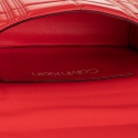 Torebka CALVIN KLEIN Re-Lock Flap Xbody Q K60K605834 Process Red