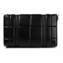 Torebka CALVIN KLEIN Re-Lock Flap Xbody Q K60K605834 BDS