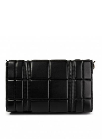 Torebka CALVIN KLEIN Re-Lock Flap Xbody Q K60K605834 BDS