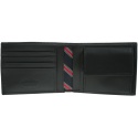 Zestaw upominkowy Portfel Męski + Breloczek TOMMY HILFIGER Eton Ho Cc And