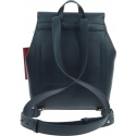 Granatowy Plecak TOMMY HILFIGER Charming Tommy Backpack AW0AW07310 CJM