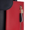 Granatowy Plecak TOMMY HILFIGER Charming Tommy Backpack AW0AW07310 CJM