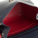 Granatowy Plecak TOMMY HILFIGER Charming Tommy Backpack AW0AW07310 CJM