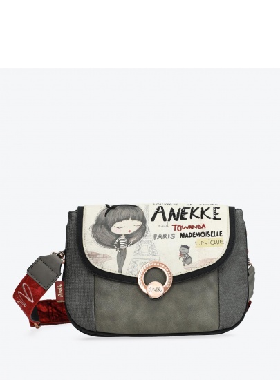 Torebka Listonoszka ANEKKE Couture 29883-16COC