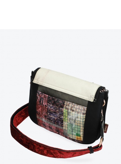 Torebka Listonoszka ANEKKE Couture 29883-16COC
