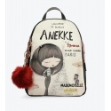 Plecak ANEKKE 29885-44COC COUTURE DELIGHTFUL TRIPLE COMPARTMENT BACKPACK