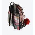 Plecak ANEKKE 29885-44COC COUTURE DELIGHTFUL TRIPLE COMPARTMENT BACKPACK