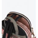 Plecak ANEKKE 29885-44COC COUTURE DELIGHTFUL TRIPLE COMPARTMENT BACKPACK