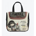 Kosmetyczka Podróżna ANEKKE Couture COOL MADEMOISELLE TRAVEL TOILETRY BAG