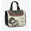 Kosmetyczka Podróżna ANEKKE Couture COOL MADEMOISELLE TRAVEL TOILETRY BAG