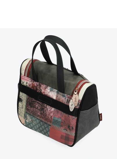 Kosmetyczka Podróżna ANEKKE Couture COOL MADEMOISELLE TRAVEL TOILETRY BAG