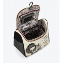 Kosmetyczka Podróżna ANEKKE Couture COOL MADEMOISELLE TRAVEL TOILETRY BAG