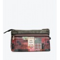 Kosmetyczka ANEKKE Couture BEAUTIFUL PRINTED MADEMOISELLE TOILETRY BAG