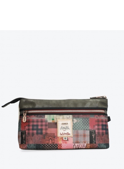 Kosmetyczka ANEKKE Couture BEAUTIFUL PRINTED MADEMOISELLE TOILETRY BAG