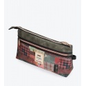 Kosmetyczka ANEKKE Couture BEAUTIFUL PRINTED MADEMOISELLE TOILETRY BAG